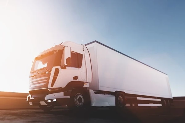 Ankara Keskin, Nakliye Firması