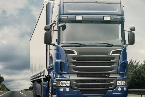 Ankara Keskin, Nakliyat Ambarları