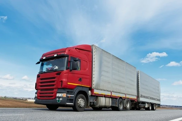 Ankara Keskin, Şehirlerarası Taşımacılık