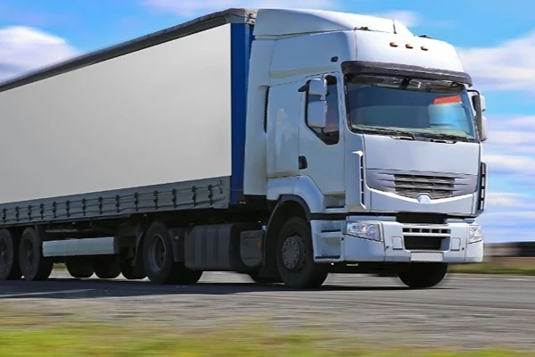 Ankara Keskin, Nakliyat