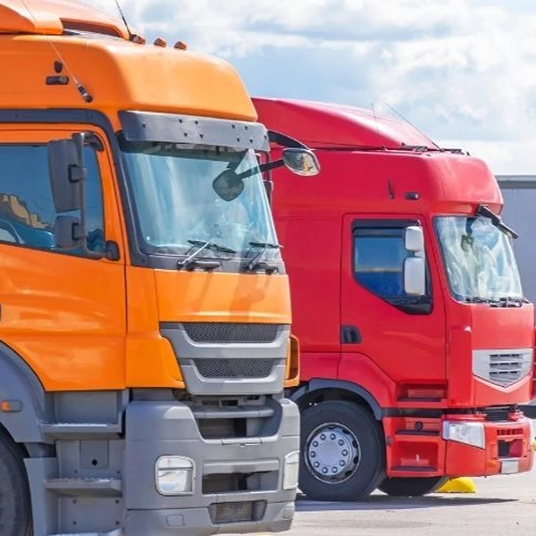 Ankara Keskin Nakliye Ambarı